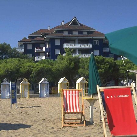 Apartments In Lignano 21657 Lignano Sabbiadoro Kültér fotó