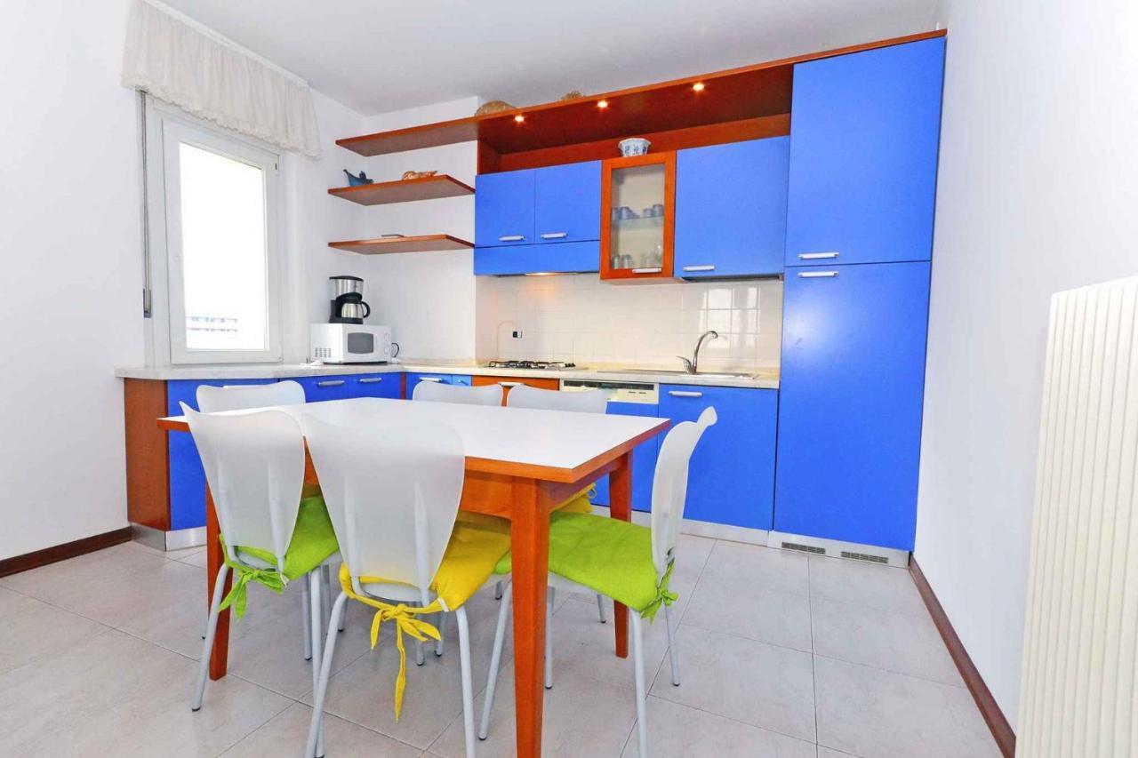 Apartments In Lignano 21657 Lignano Sabbiadoro Kültér fotó