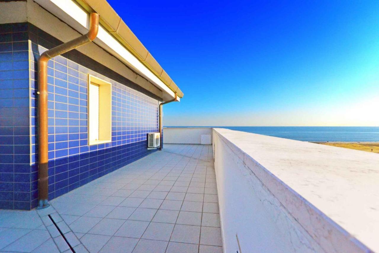 Apartments In Lignano 21657 Lignano Sabbiadoro Kültér fotó