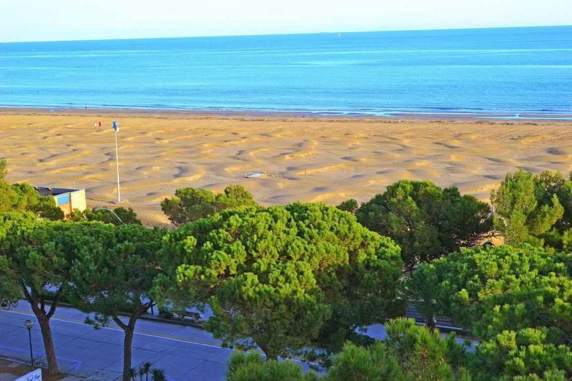 Apartments In Lignano 21657 Lignano Sabbiadoro Kültér fotó
