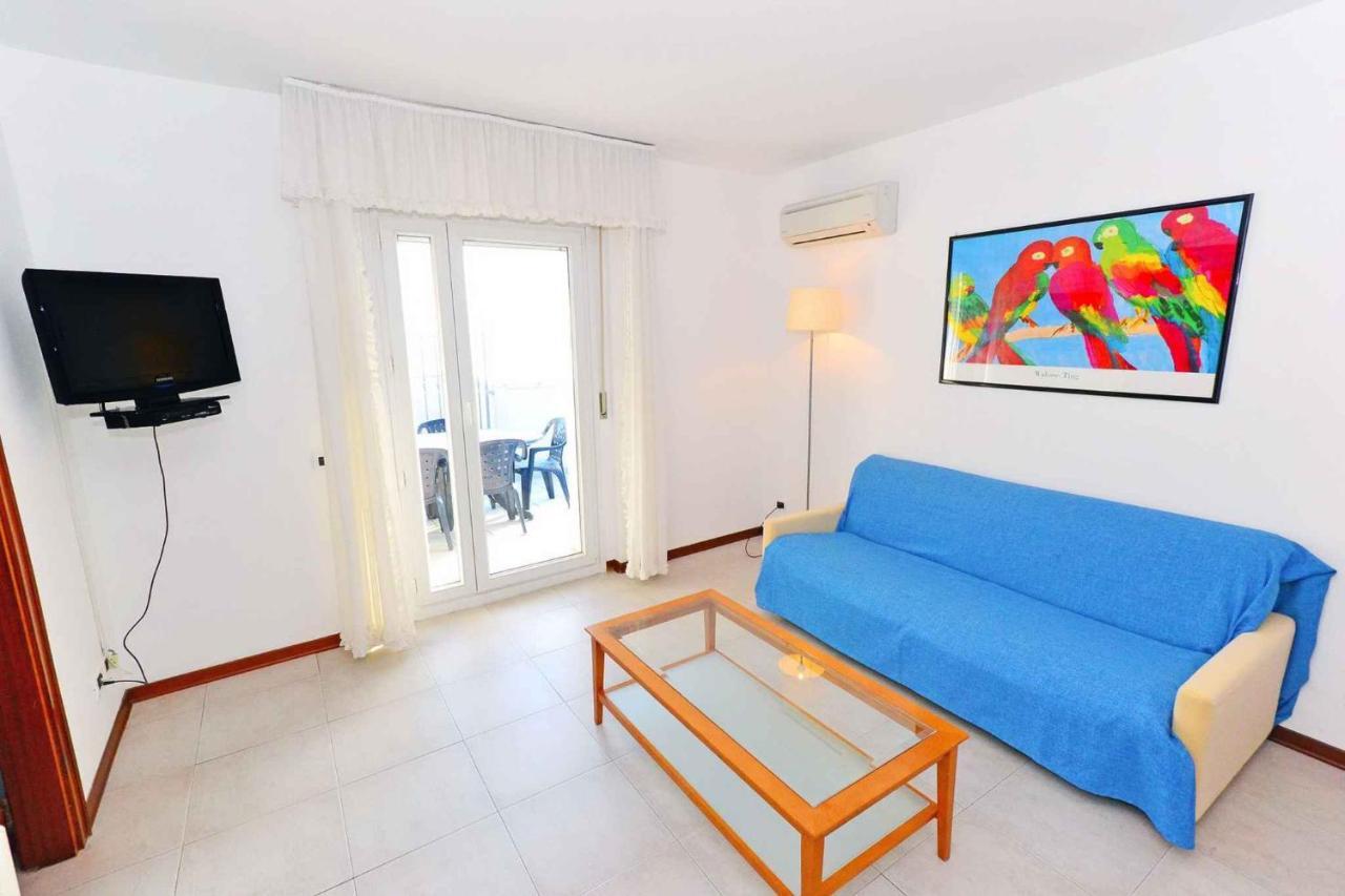 Apartments In Lignano 21657 Lignano Sabbiadoro Kültér fotó