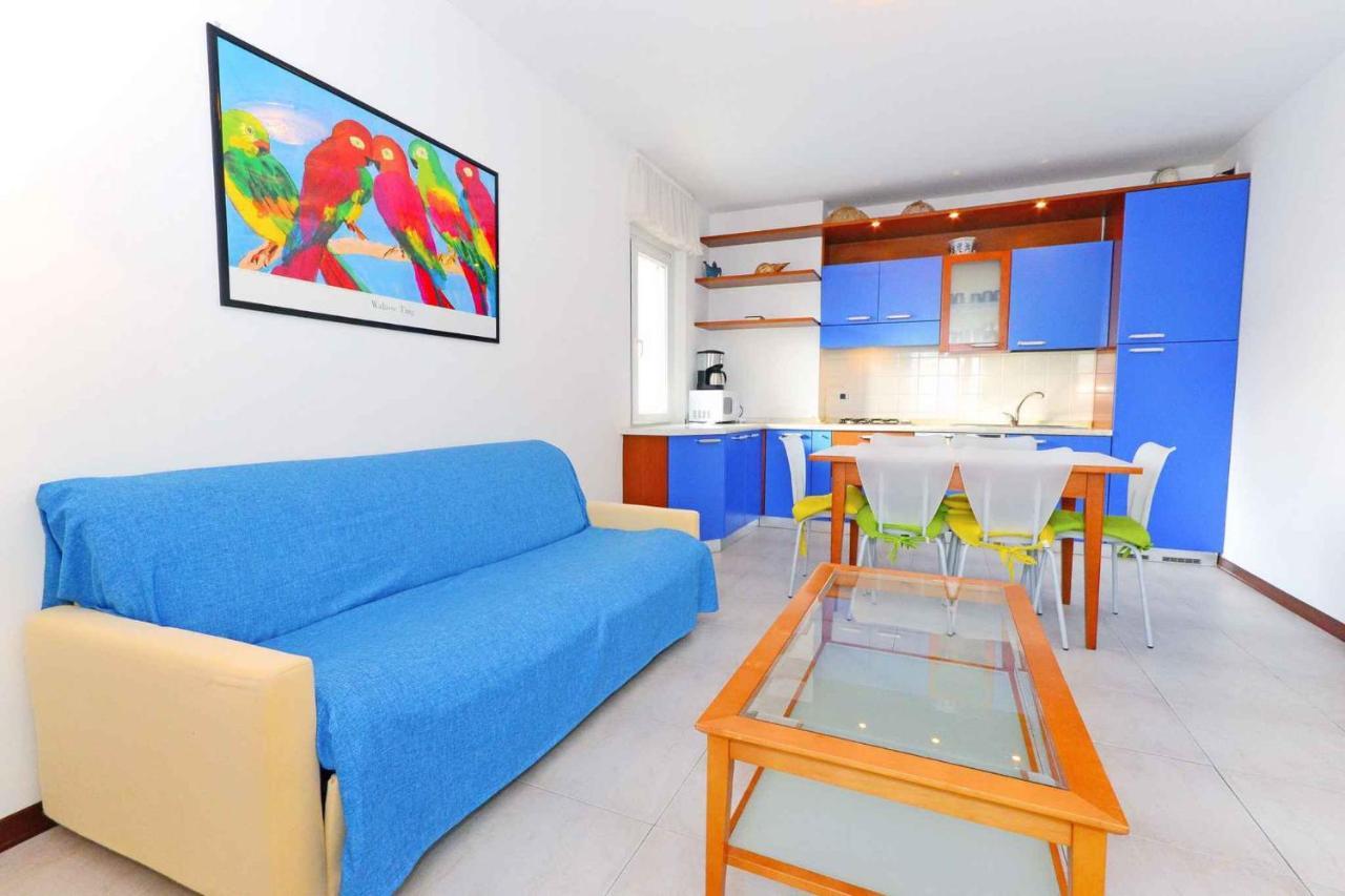Apartments In Lignano 21657 Lignano Sabbiadoro Kültér fotó