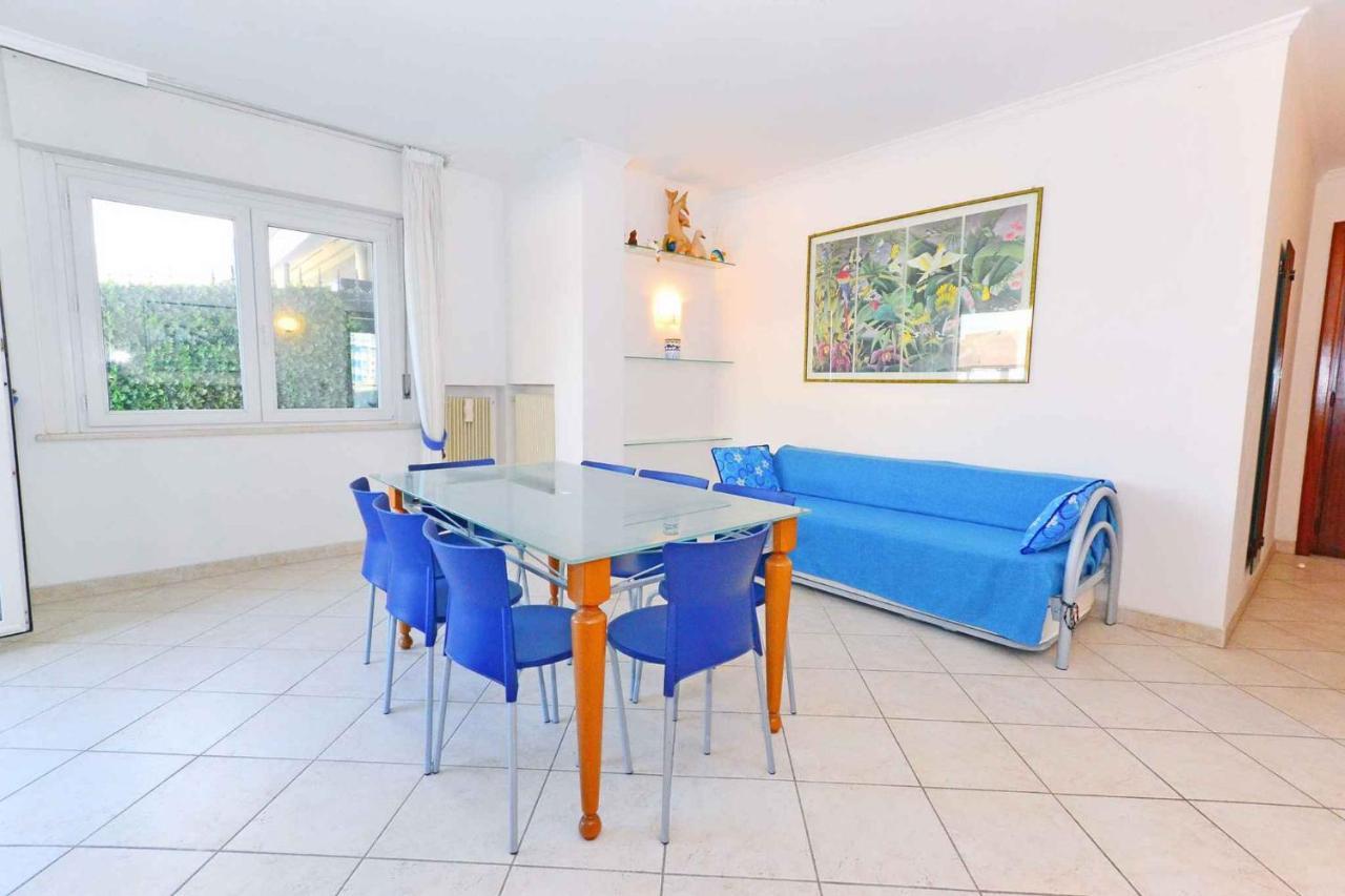 Apartments In Lignano 21657 Lignano Sabbiadoro Kültér fotó