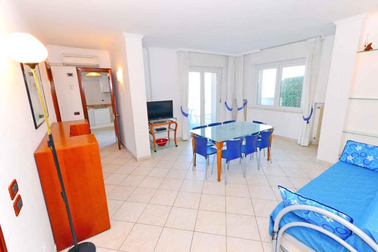 Apartments In Lignano 21657 Lignano Sabbiadoro Kültér fotó