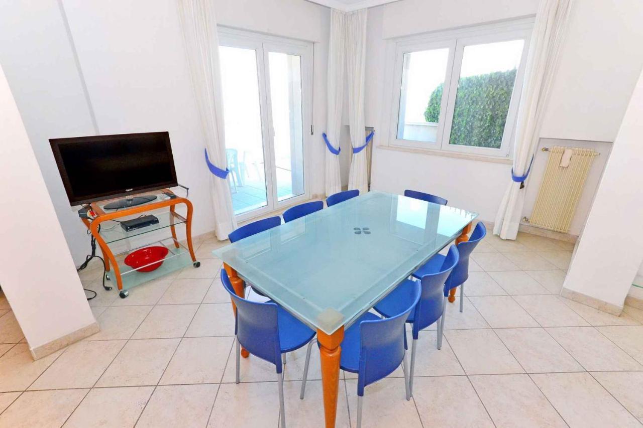 Apartments In Lignano 21657 Lignano Sabbiadoro Kültér fotó
