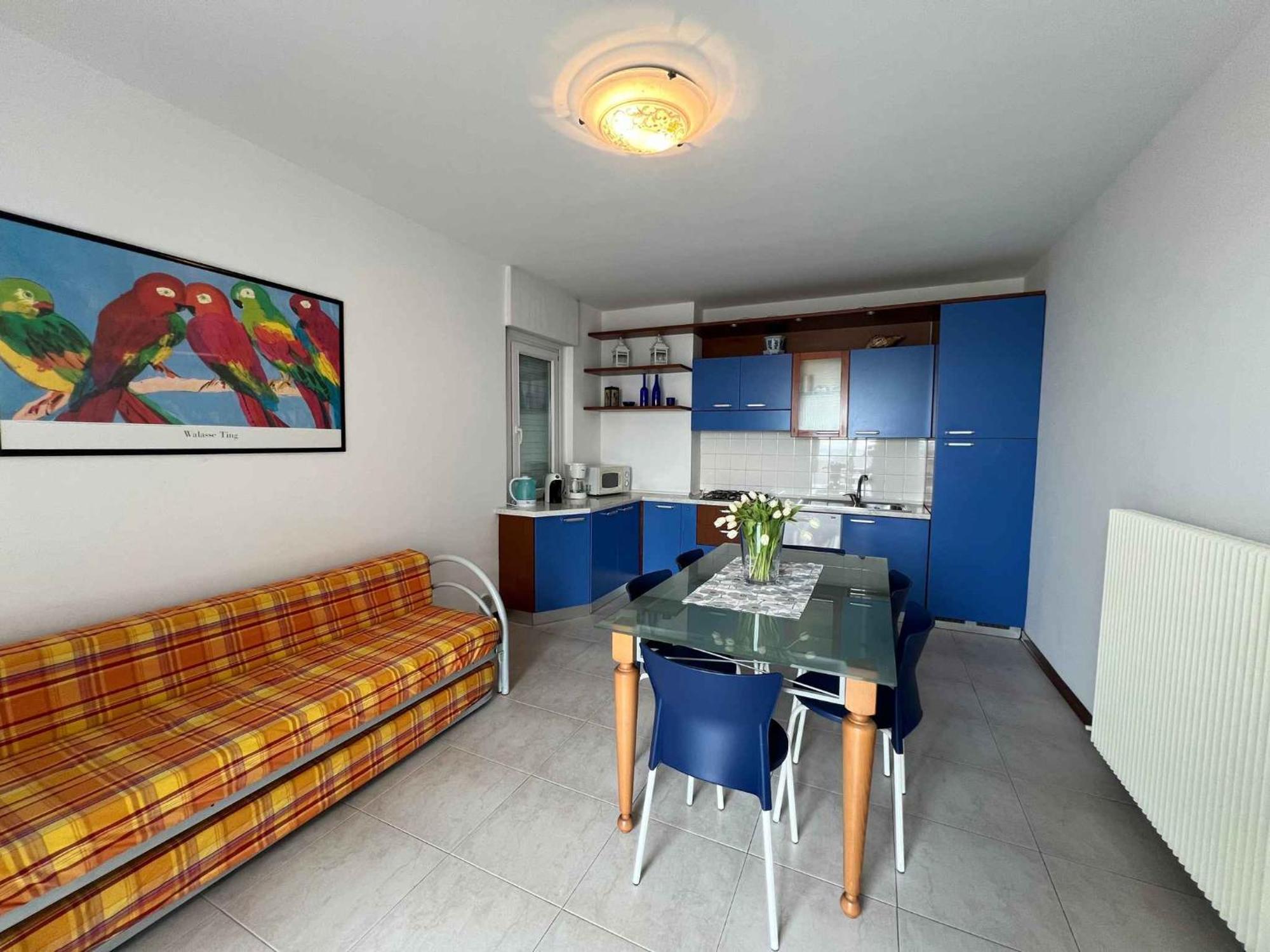Apartments In Lignano 21657 Lignano Sabbiadoro Kültér fotó