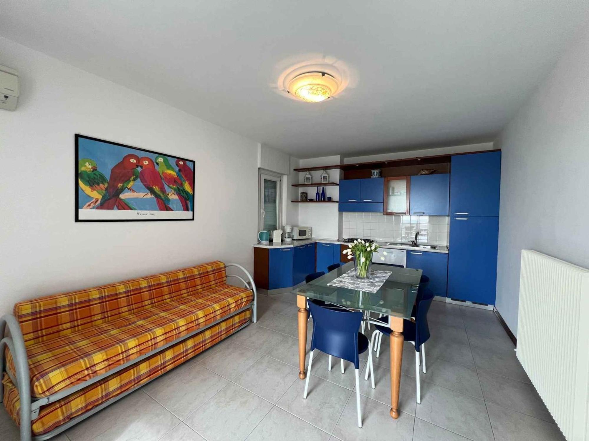 Apartments In Lignano 21657 Lignano Sabbiadoro Kültér fotó