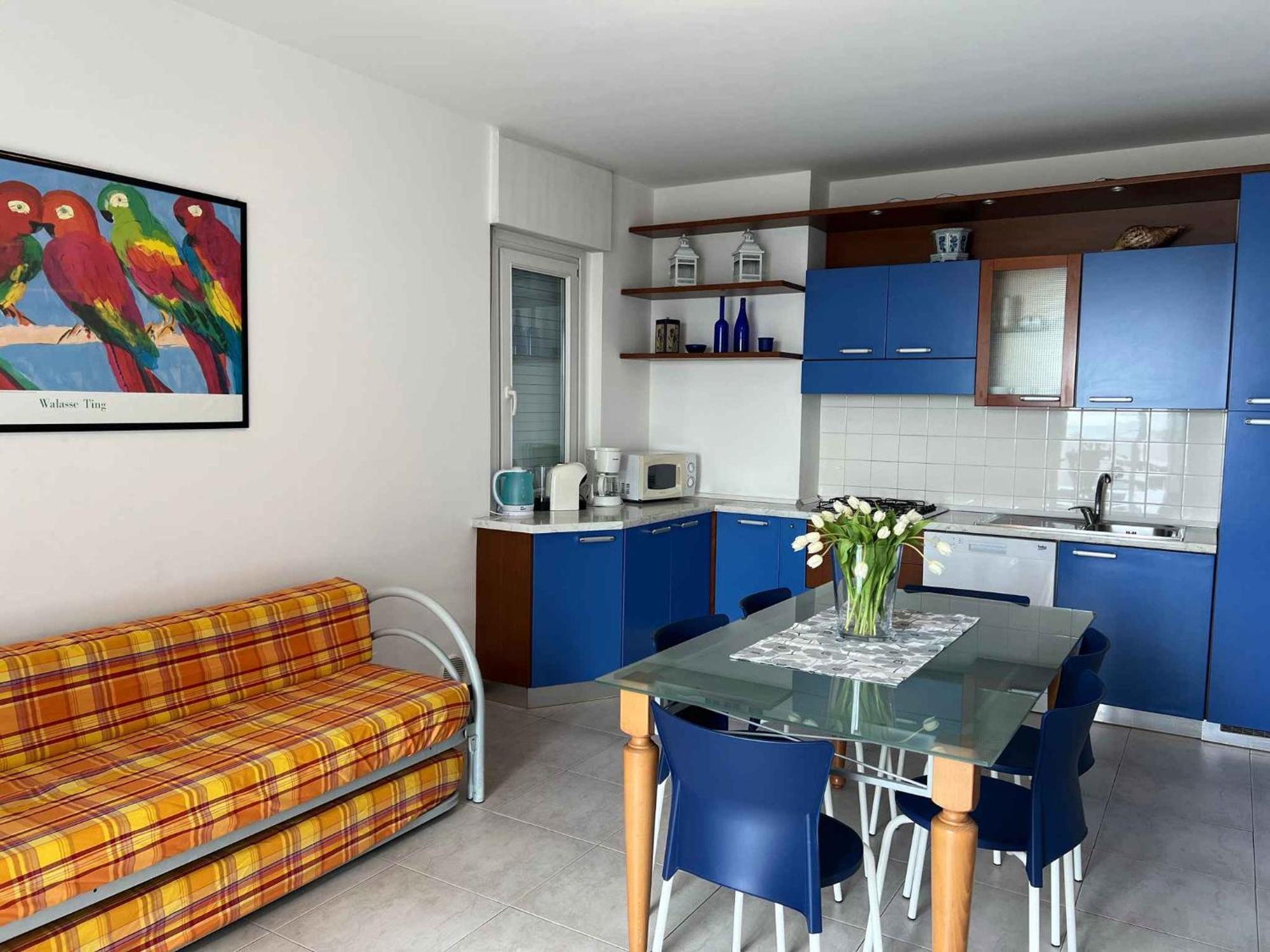 Apartments In Lignano 21657 Lignano Sabbiadoro Kültér fotó